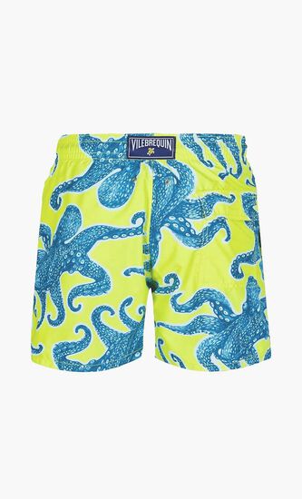 Moorea Swim Shorts
