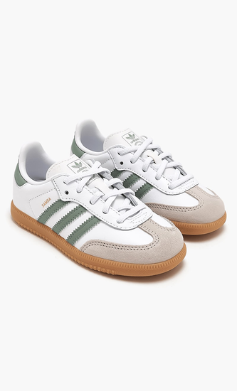Samba Og El I