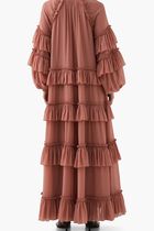 Mina Maxi Dress