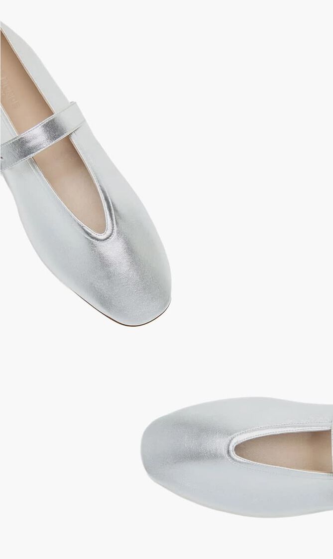 Stella Slippers