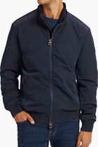 Techno Bomber Jacket