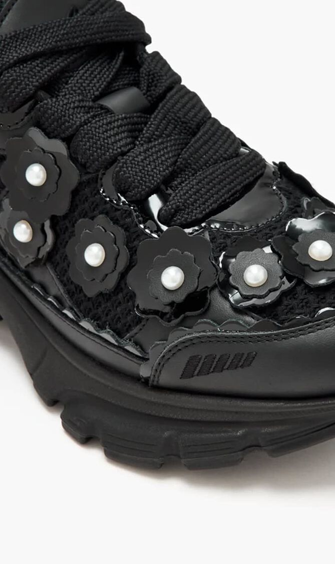 AXEL ARIGATO Marathon Flwr Runner sneakers