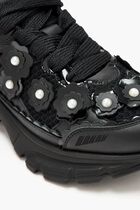 AXEL ARIGATO Marathon Flwr Runner sneakers