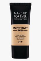 MATTE VELVET SKIN FOUNDATION 30ML Y325