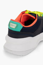 Ace Lift Leather Sneakers Ace Lift Leather Sneakers