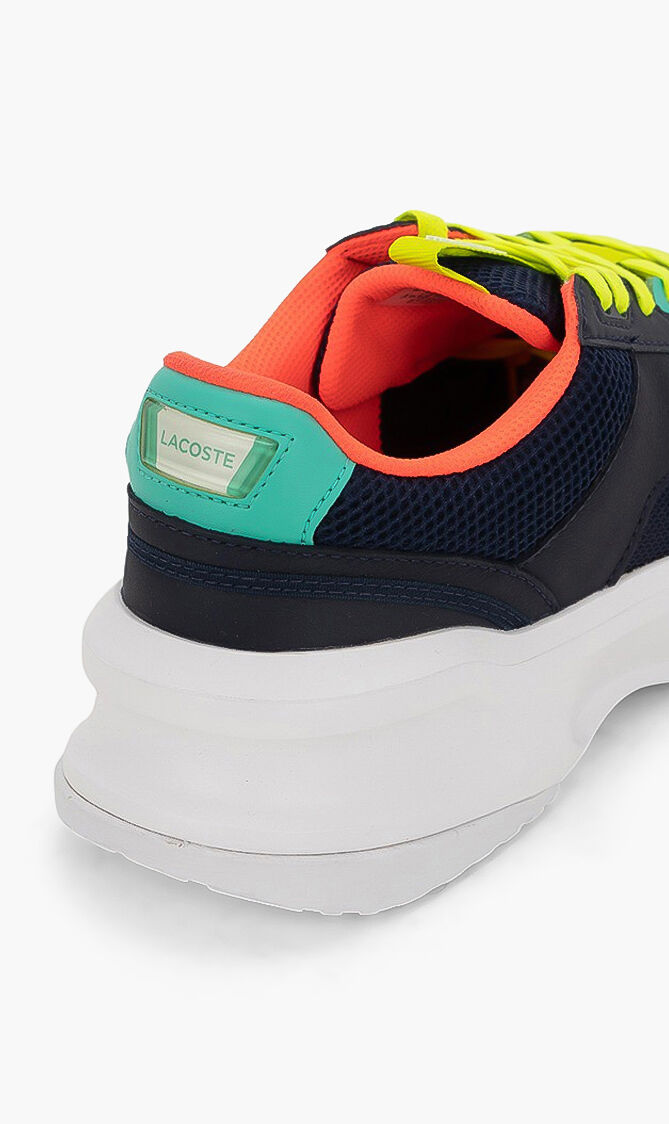 Ace Lift Leather Sneakers Ace Lift Leather Sneakers