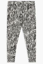 LEGGING PANT ANIMAL PRINTZEBRA
