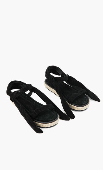 Wronny Sandals