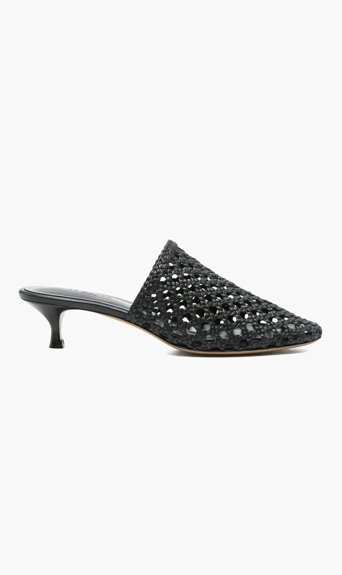 Kitten Mules