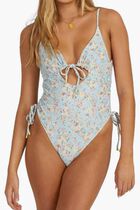 Sunshine Eden SwimsuitOne-Piece
