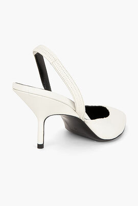 Gala Pointed Pumps