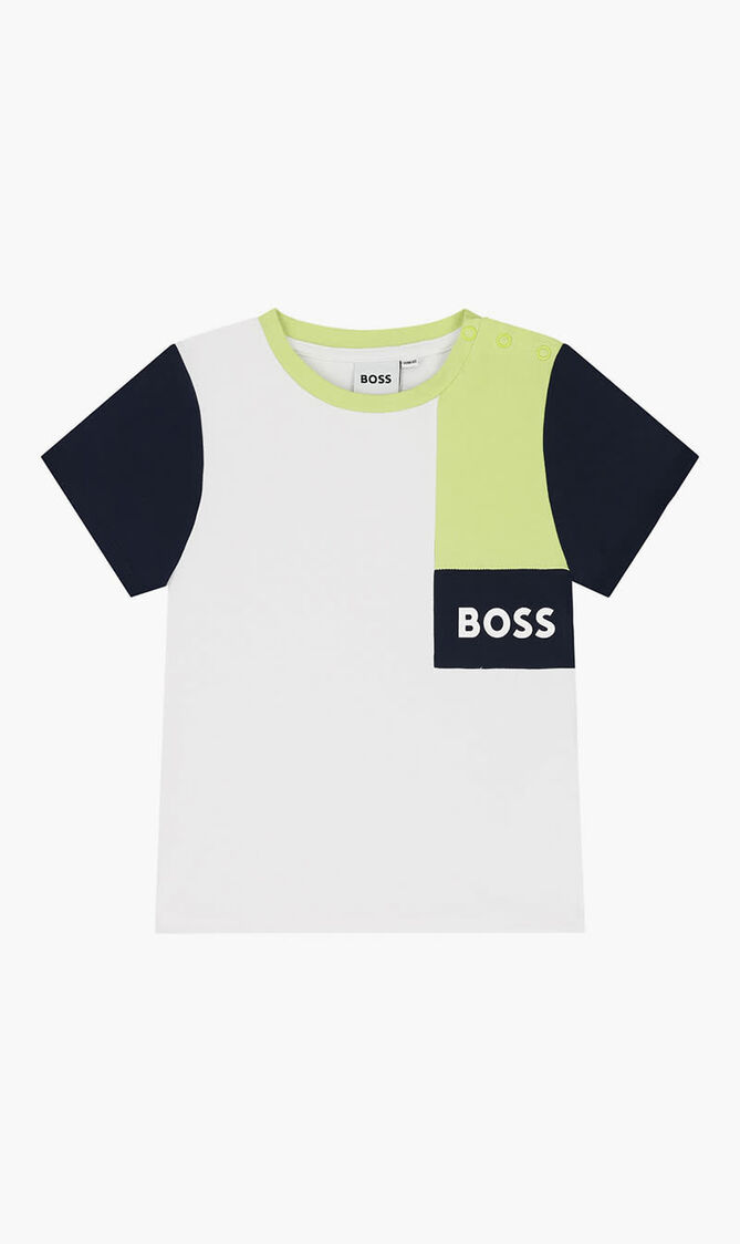 Logo T-Shirt