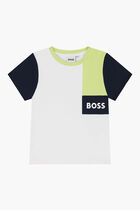 Logo T-Shirt