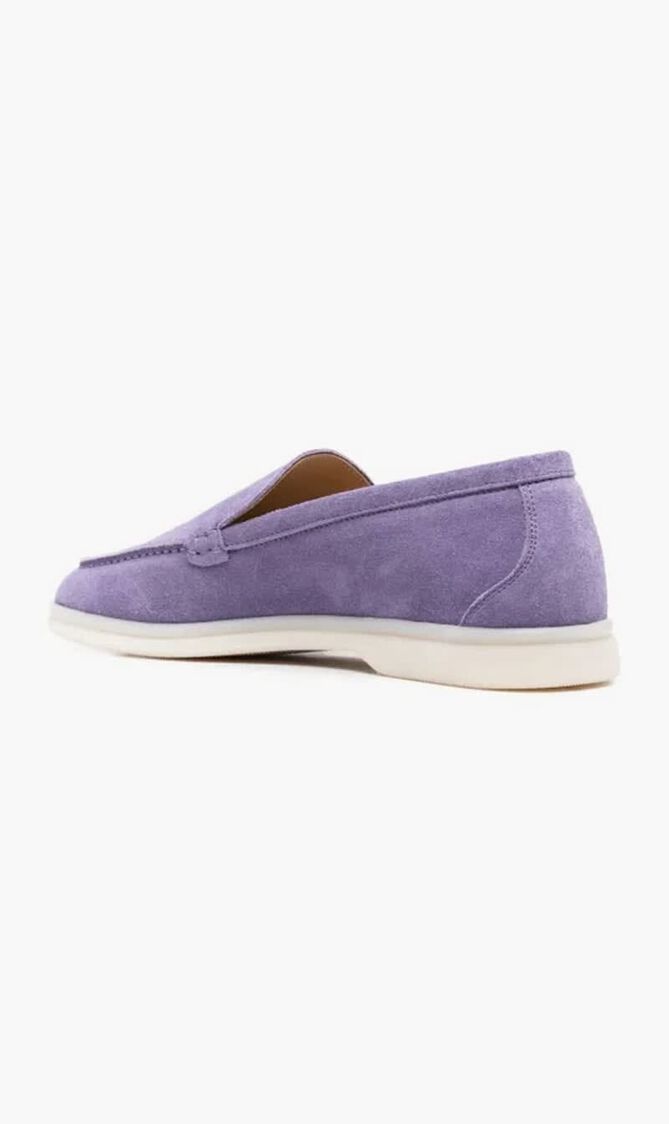Ludovica Loafers