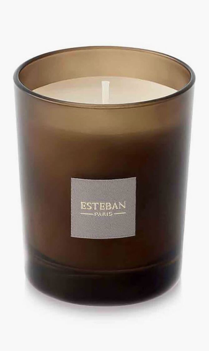 Scented Candle, Moka Edition