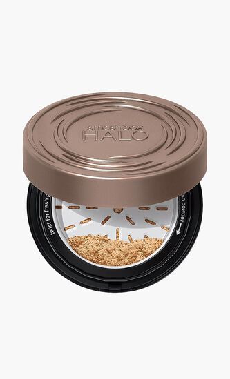 Halo Fresh Perfecting Powder, Light