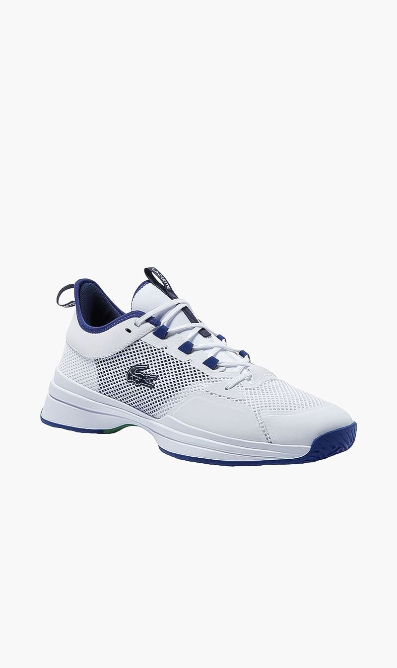 Buy LACOSTE LT 21 Tennis Shoes for AED 295.00 The Deal Outlet