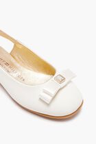 Leather Ballerinas Leather Ballerinas