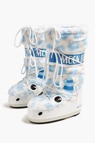 MB ICON YETI FAUX FUR