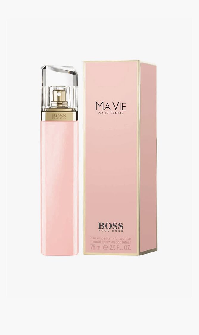 Ma Vie Eau De Parfum For Women, 75ml