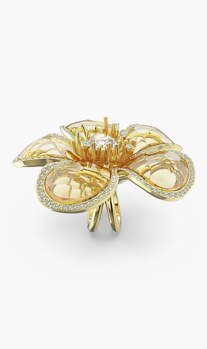 Florere Cocktail Ring