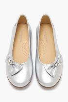 Bow Ballerinas