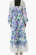 Clover Maxi Dress