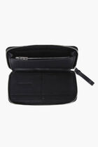 K CIRCLE CONTINENTAL WALLET