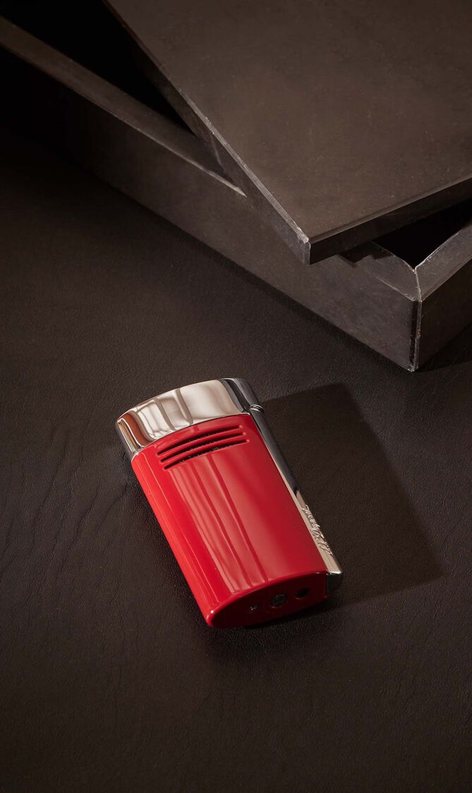Megajet Lighter Red