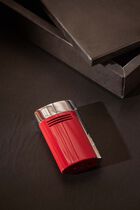 Megajet Lighter Red
