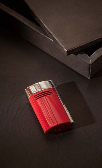 Megajet Lighter Red