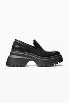 Shiloh Leather Loafer