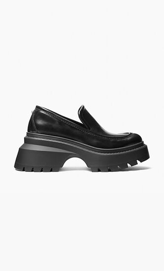 Shiloh Leather Loafer