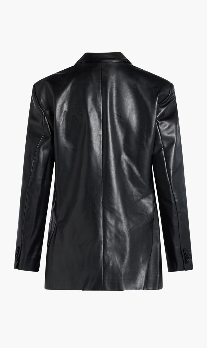 ALTERMAT OVERSIZED JACKET