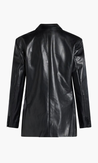 ALTERMAT OVERSIZED JACKET