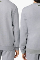 Unisex Logo Sweatshirt