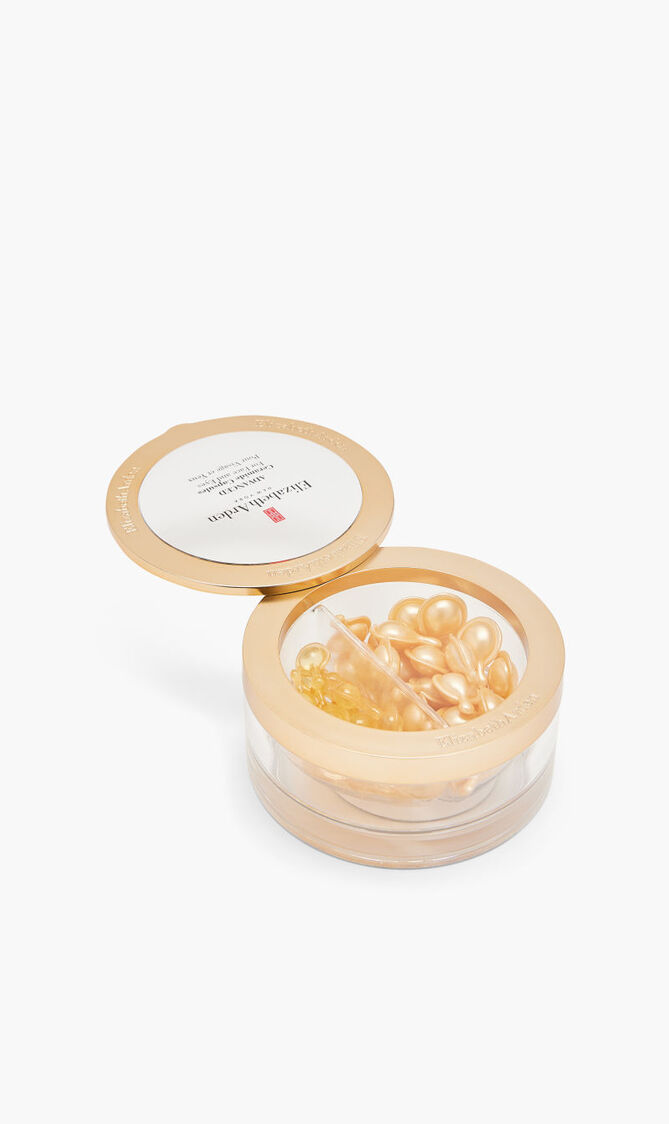 ELIZABETH ARDEN ADVANCED CERAMIDE CAPSULES FACE & EYE SERUM SET