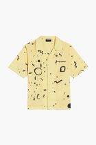 Printed Summer Shirt