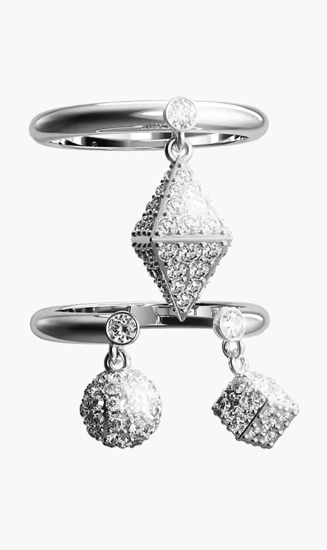 Dextra Ring