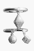 Dextra Ring