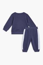 Stretchable Tracksuit Set