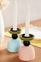 Reversible Candle Holder Reversible Candle Holder