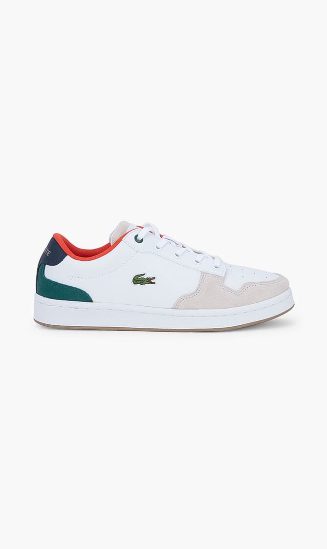 Outlet online lacoste sales