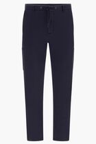 SLIM CHINO MULTI PKTS
