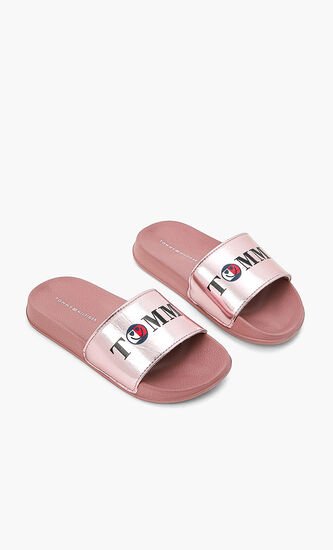 Varsity Pool Slides