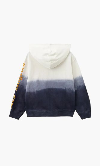 Tie and Dye Sweatshirt