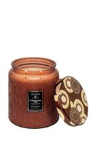Forbidden Fig Luxe Candle