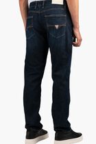 Dark Wash Denim