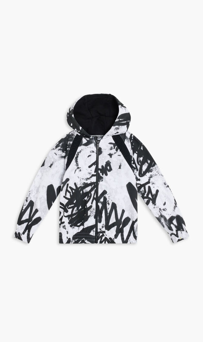 HOODIE TAG