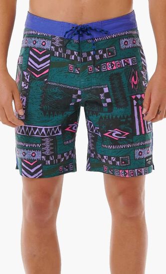 Mirage Max Quest 19" Boardshort